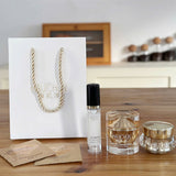 Hajichun Premium Skincare Mini Set