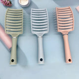 HAIR STYLING - MASSAGE COMB