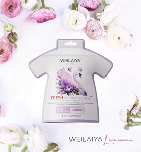 Weilaiya Fresh Cleaning Beads