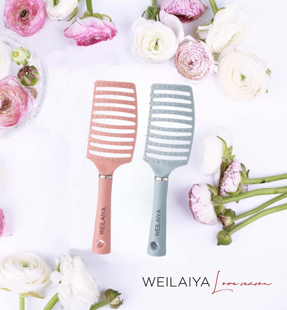 HAIR STYLING - MASSAGE COMB