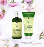Weilaiya Zingiber Detox Shampoo & Conditioner for hair growth