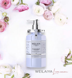 Weilaiya Multi Effect Repair High Gloss Hair Mask