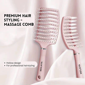 HAIR STYLING - MASSAGE COMB