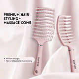 HAIR STYLING - MASSAGE COMB