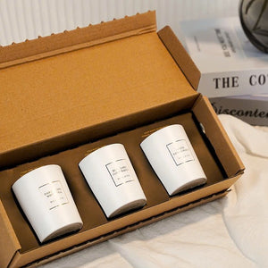Weilaiya Scented Candle
