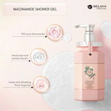 BLACK FRIDAY 💥Weilaiya Shower Gel 450ml
