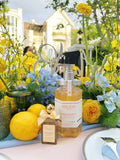 Weilaiya Shower Gel - Travel-sized Glamorous Packaging