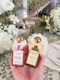 Weilaiya Shower Gel - Travel-sized Glamorous Packaging