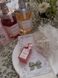 Weilaiya Shower Gel - Travel-sized Glamorous Packaging