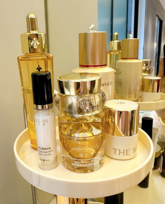 Hajichun Premium Skincare Set