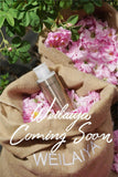 Tender Moisturizing Deep MakeUp Remover - 400ml