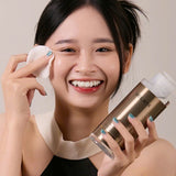 Tender Moisturizing Deep MakeUp Remover - 400ml