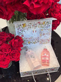GIFT SET - Weilaiya Shower Gel 450ml & Elvawell Shower Gel 250ml & Gift Box