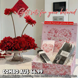 COMBO Weilaiya Color Conditioner & Refill Core & Gift Box