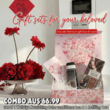 COMBO Weilaiya Color Conditioner & Refill Core & Gift Box