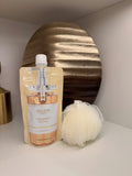 [REFILL PACK 200ML] Weilaiya Calendula Smoothing Perfume Shower Gel