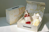 WEILAIYA BLINK STAR GIFT BOX WITH GREETTING CARD