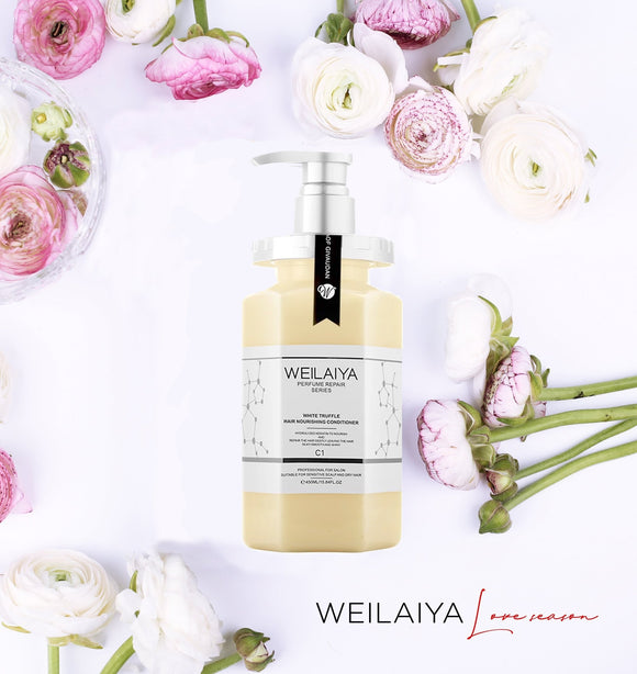 Weilaiya White Truffle Nourishing Conditioner